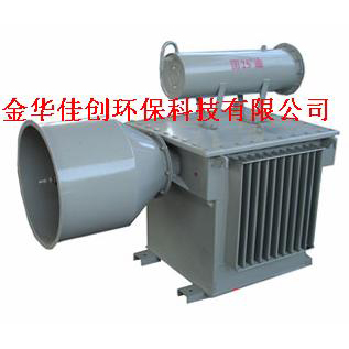 广安GGAJ02电除尘高压静电变压器