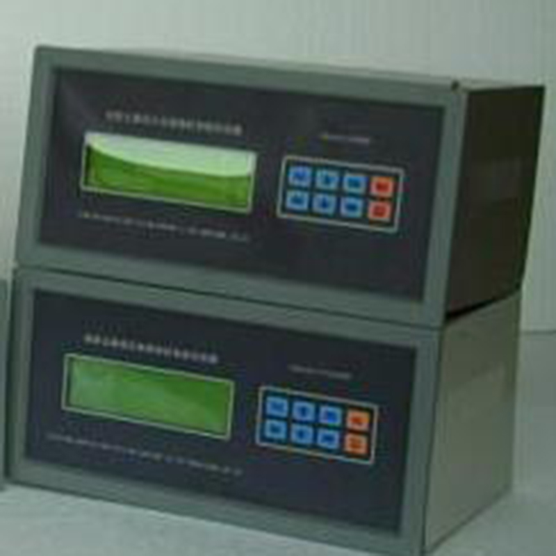 广安TM-II型电除尘高压控制器